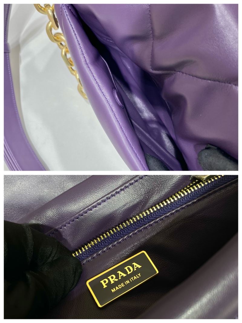 Prada Satchel Bags